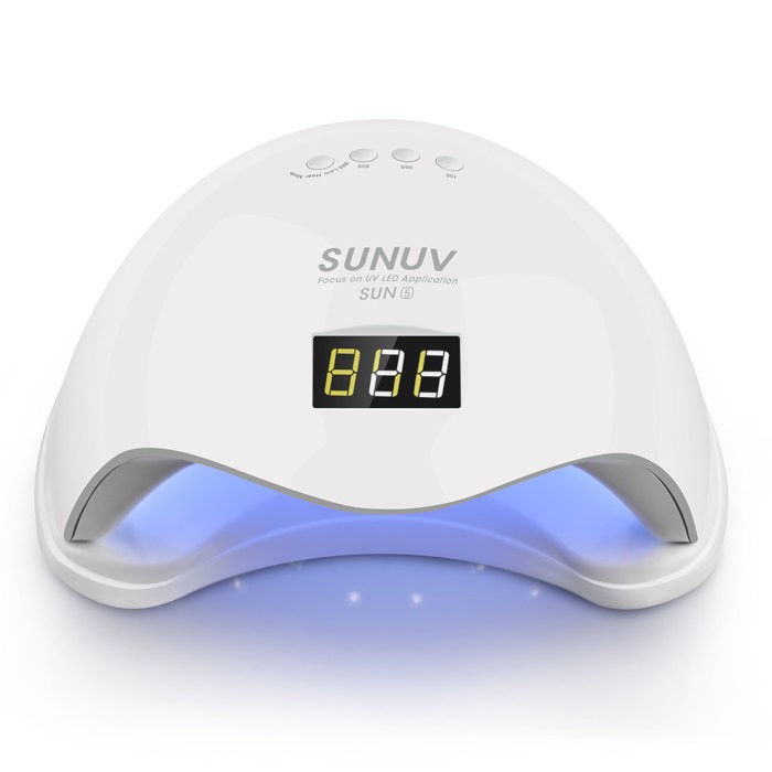 SUNUV LED-UV 5 48 Вт