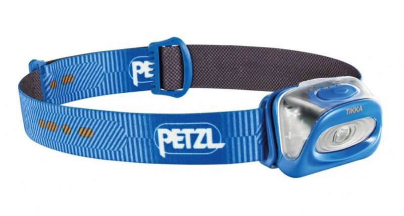 Petzl Tikka