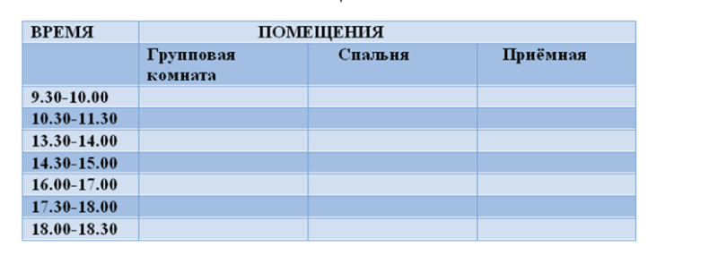 Особенности кварцевания в домашних условиях