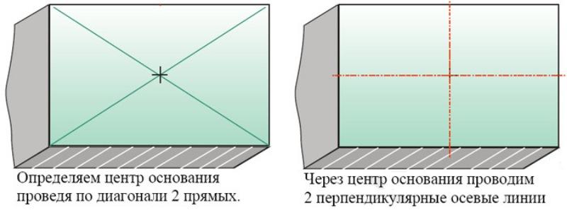 Установка люстры на натяжной потолок: варианты крепления светильников